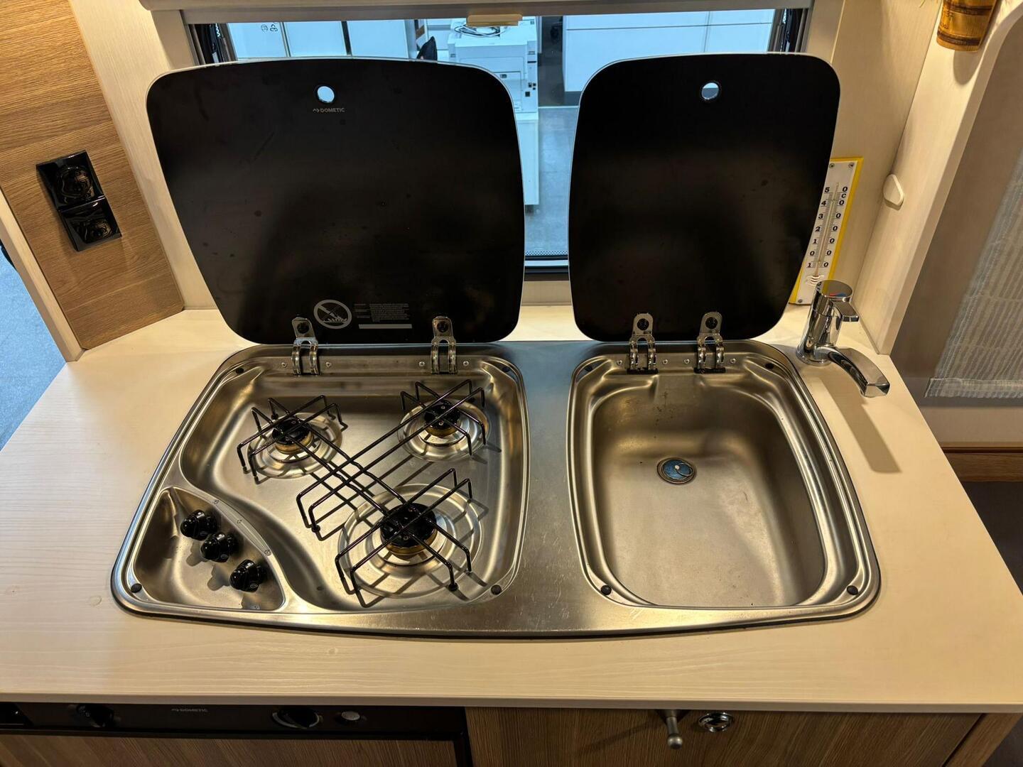 DETHLEFFS C'Joy 2020