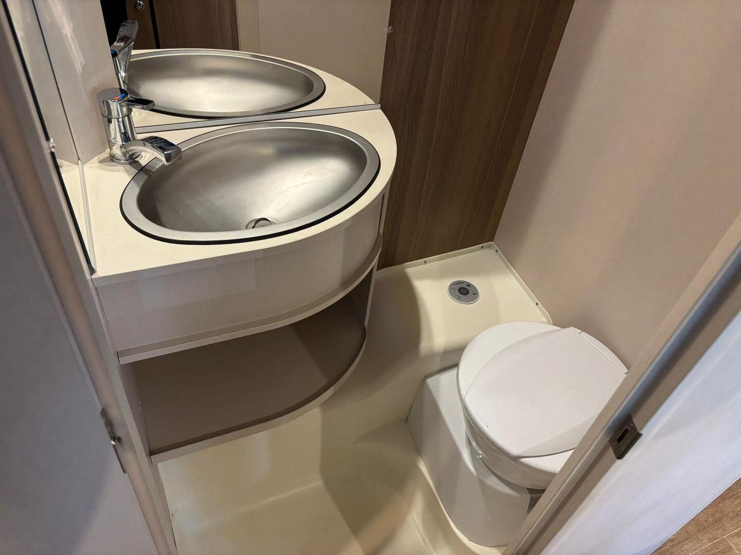 DETHLEFFS C'Joy 2020