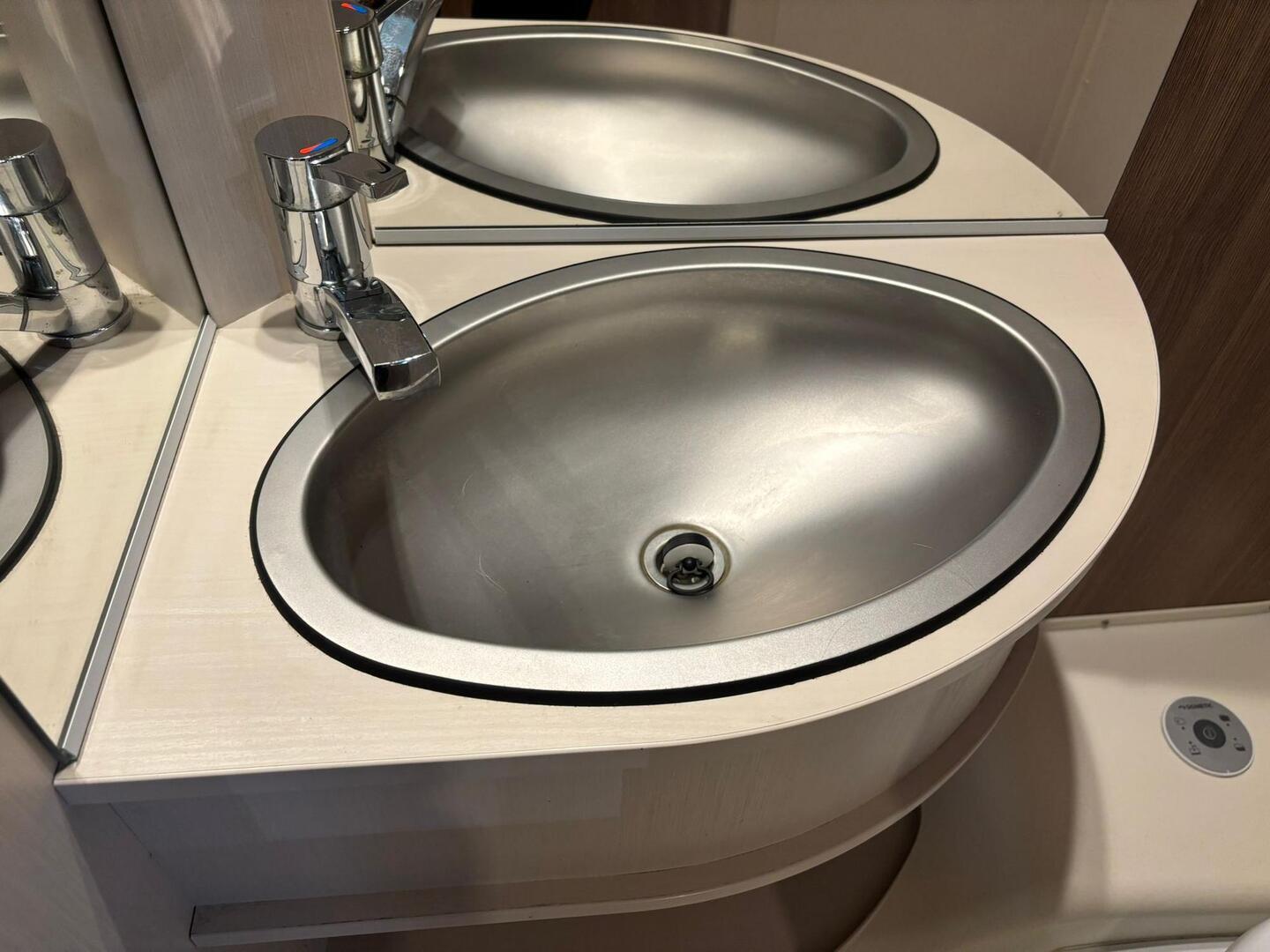 DETHLEFFS C'Joy 2020