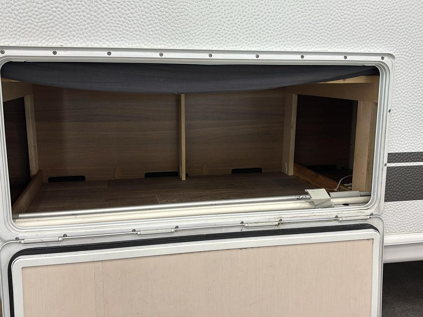 DETHLEFFS C'Joy 2020