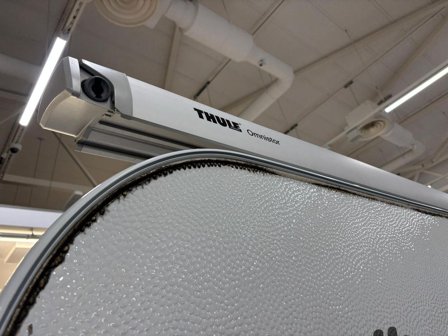 DETHLEFFS C'Joy 2020