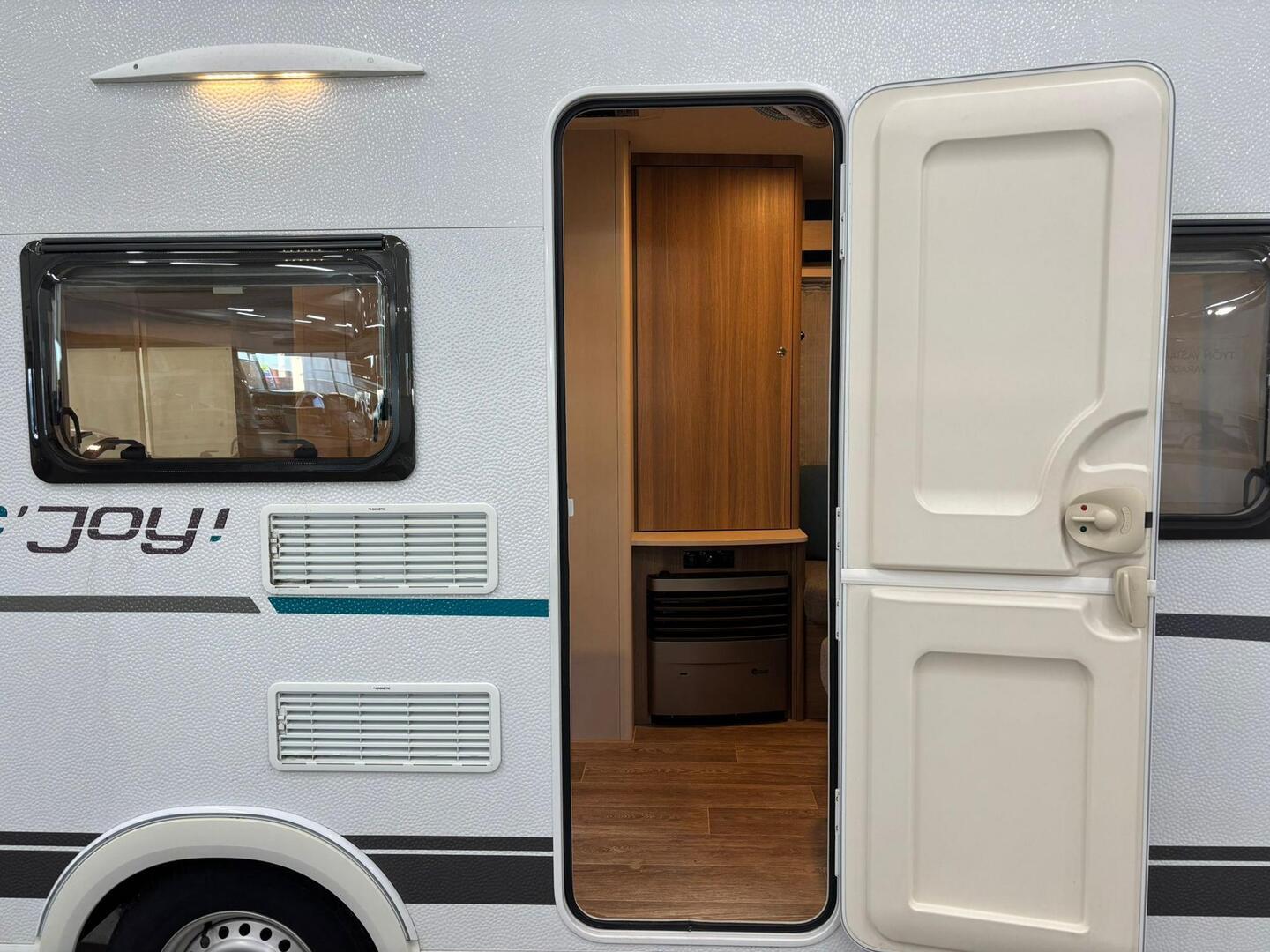 DETHLEFFS C'Joy 2020