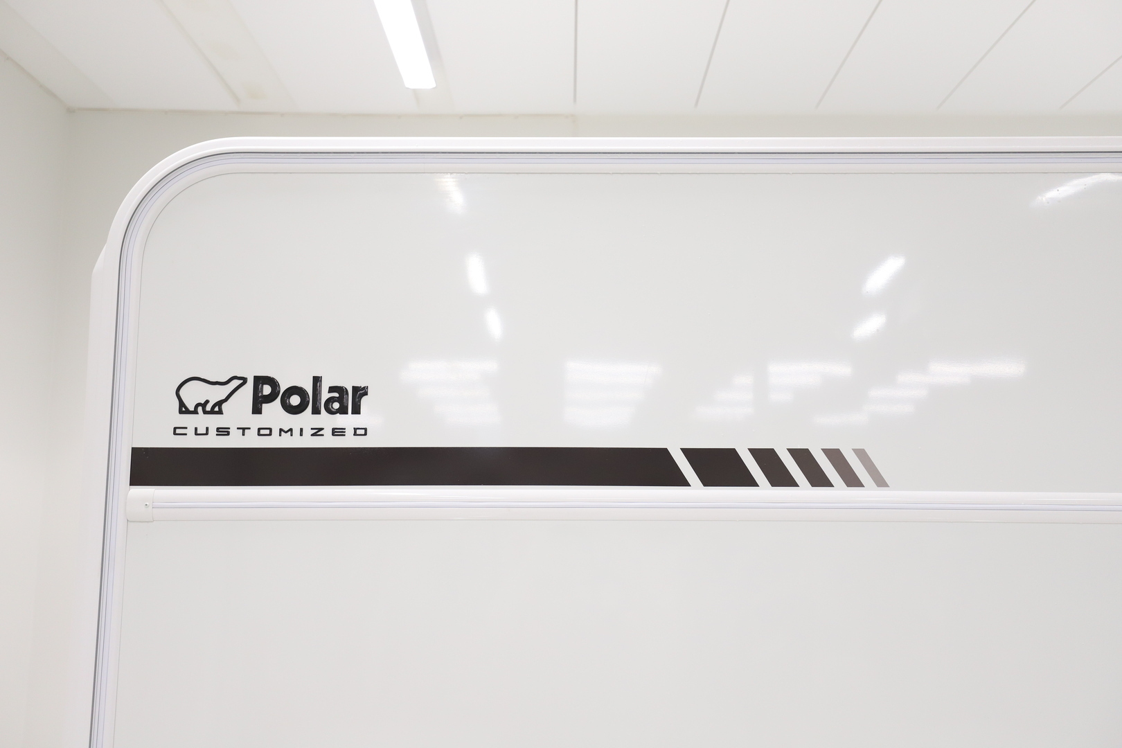POLAR 620 2023