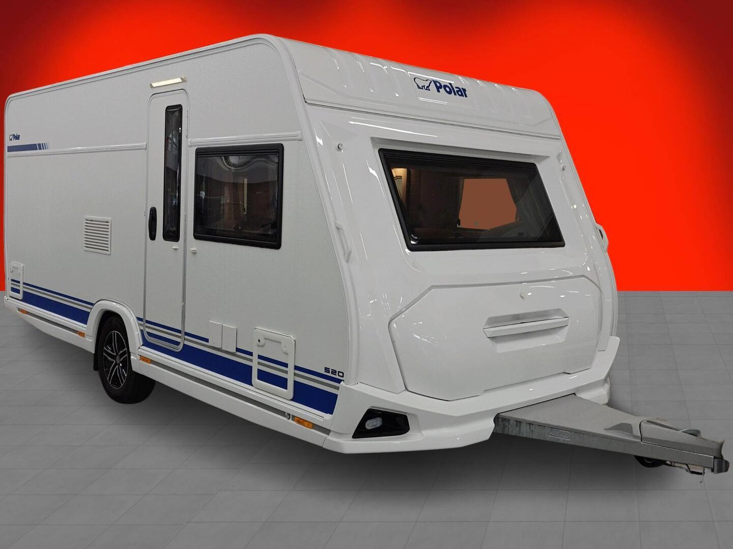 POLAR 520 2023