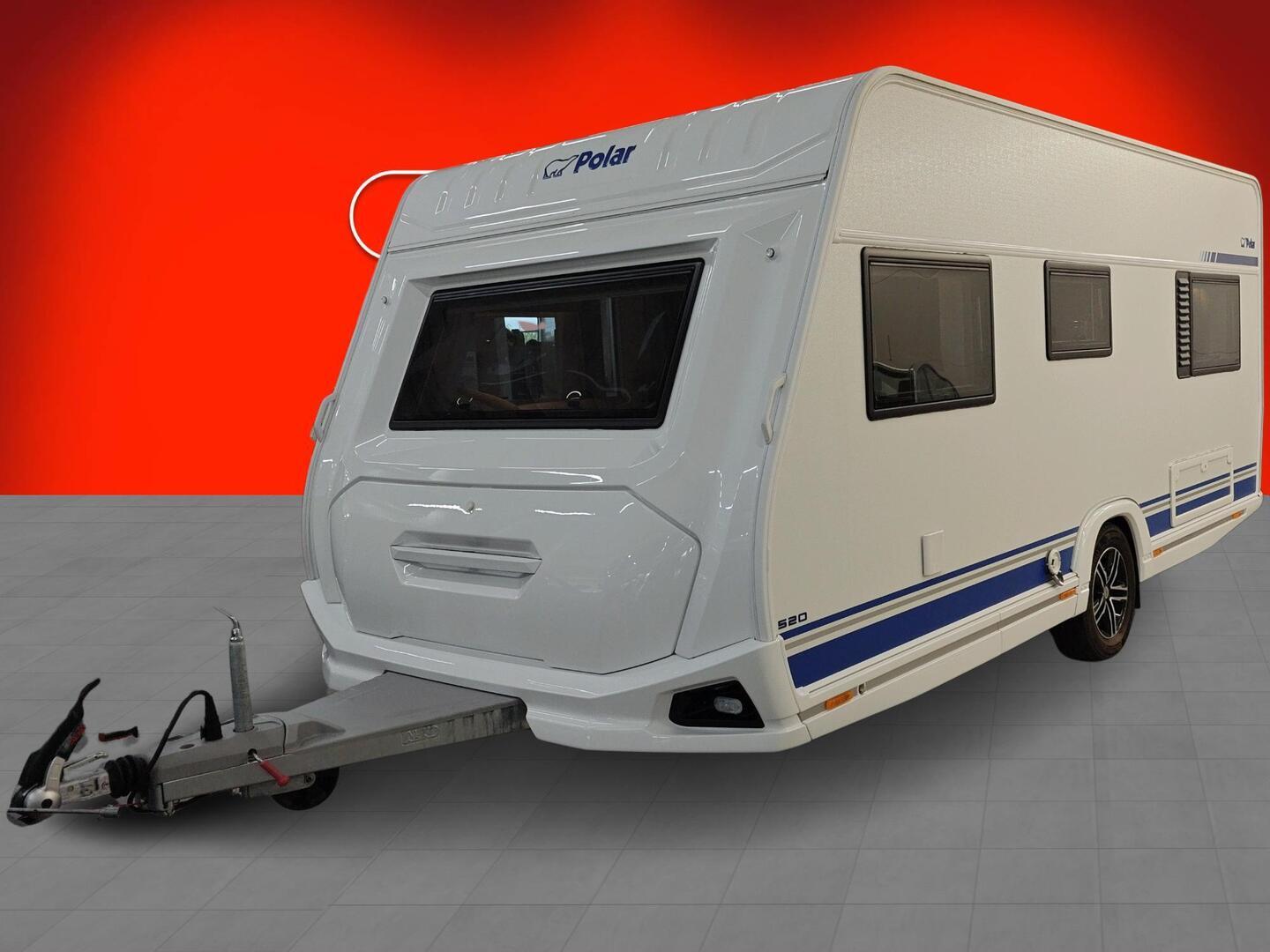 POLAR 520 2023