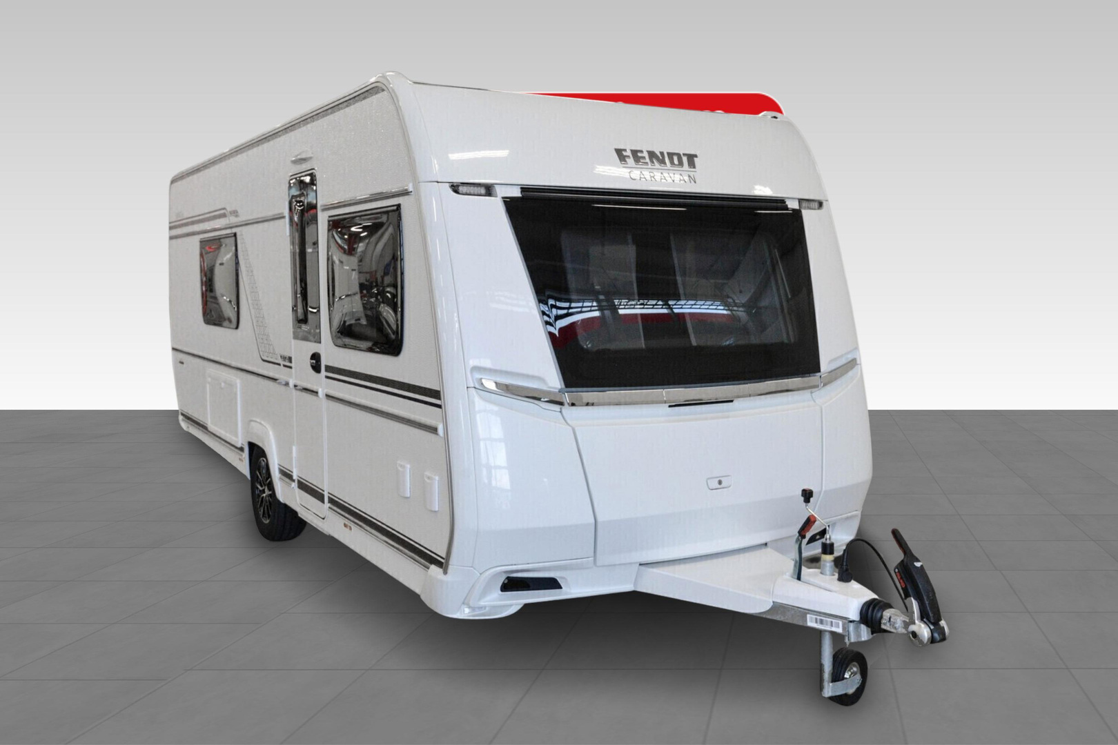 FENDT Bianco 2026