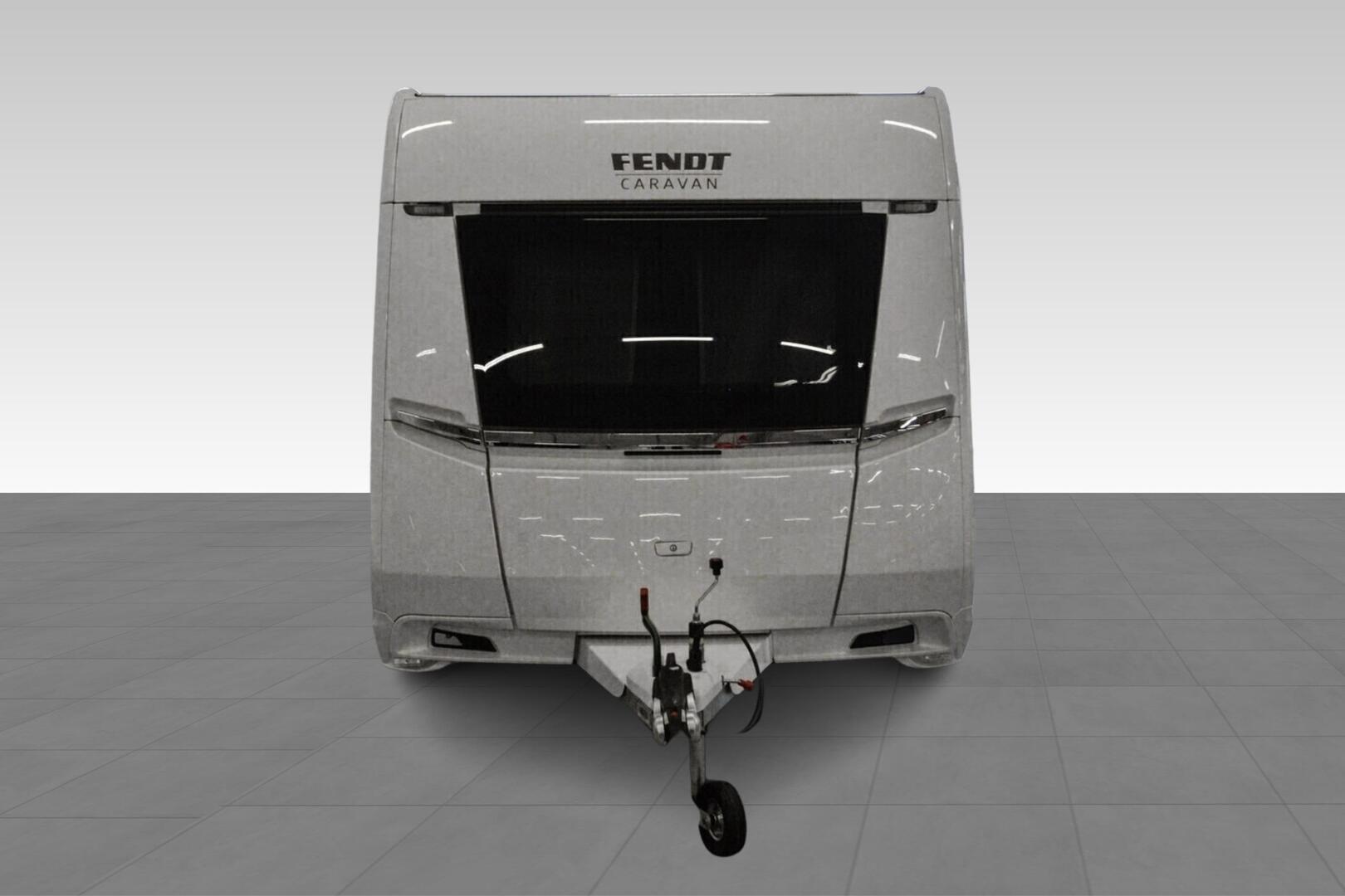 FENDT Bianco 2026