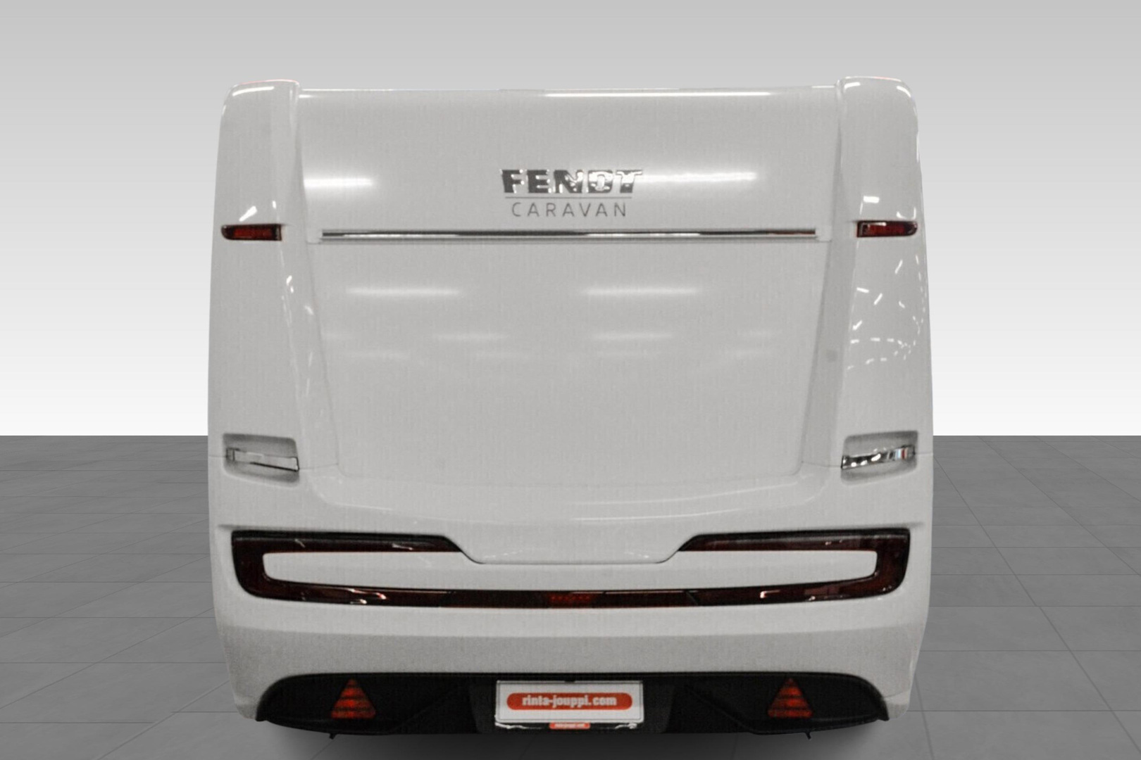 FENDT Bianco 2026