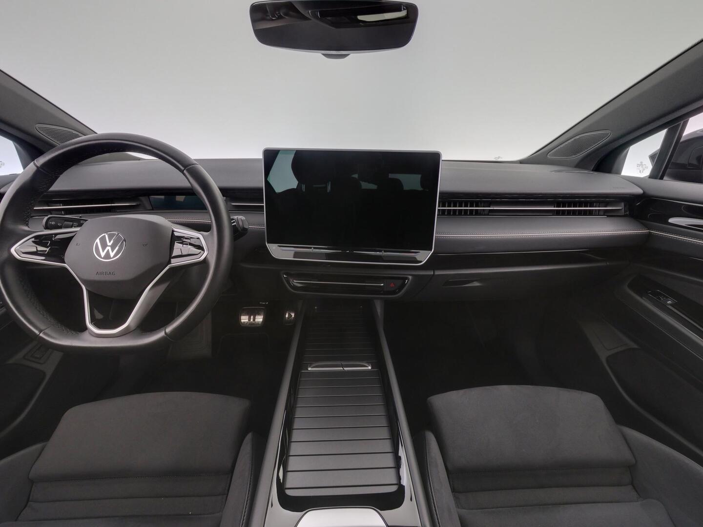 VOLKSWAGEN ID.7 2025
