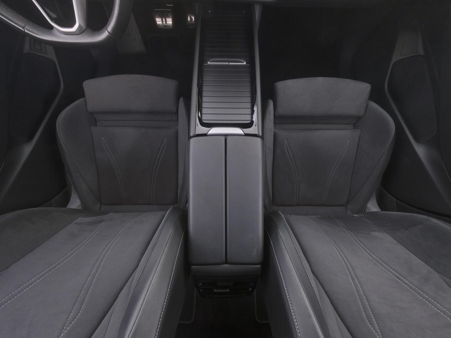 VOLKSWAGEN ID.7 2025