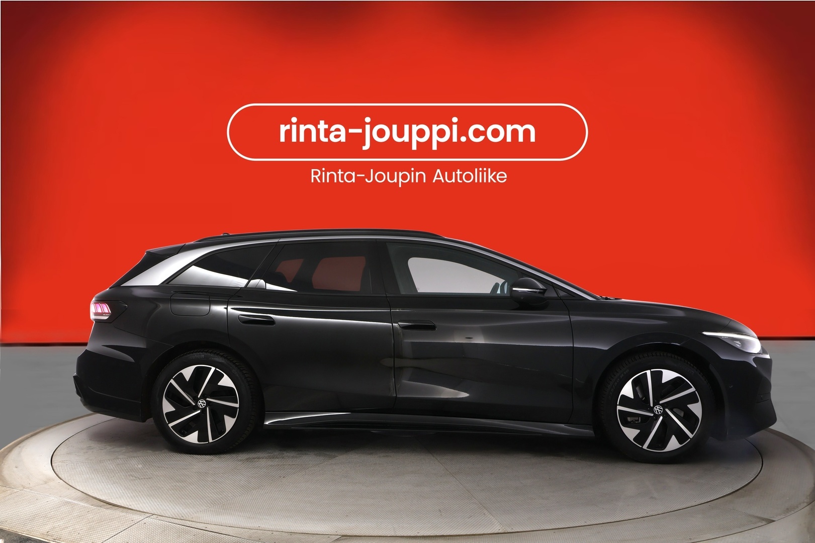 VOLKSWAGEN ID.7 2025