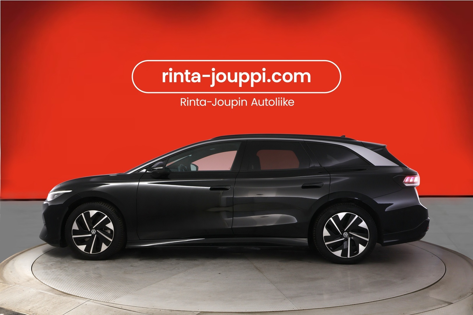 VOLKSWAGEN ID.7 2025