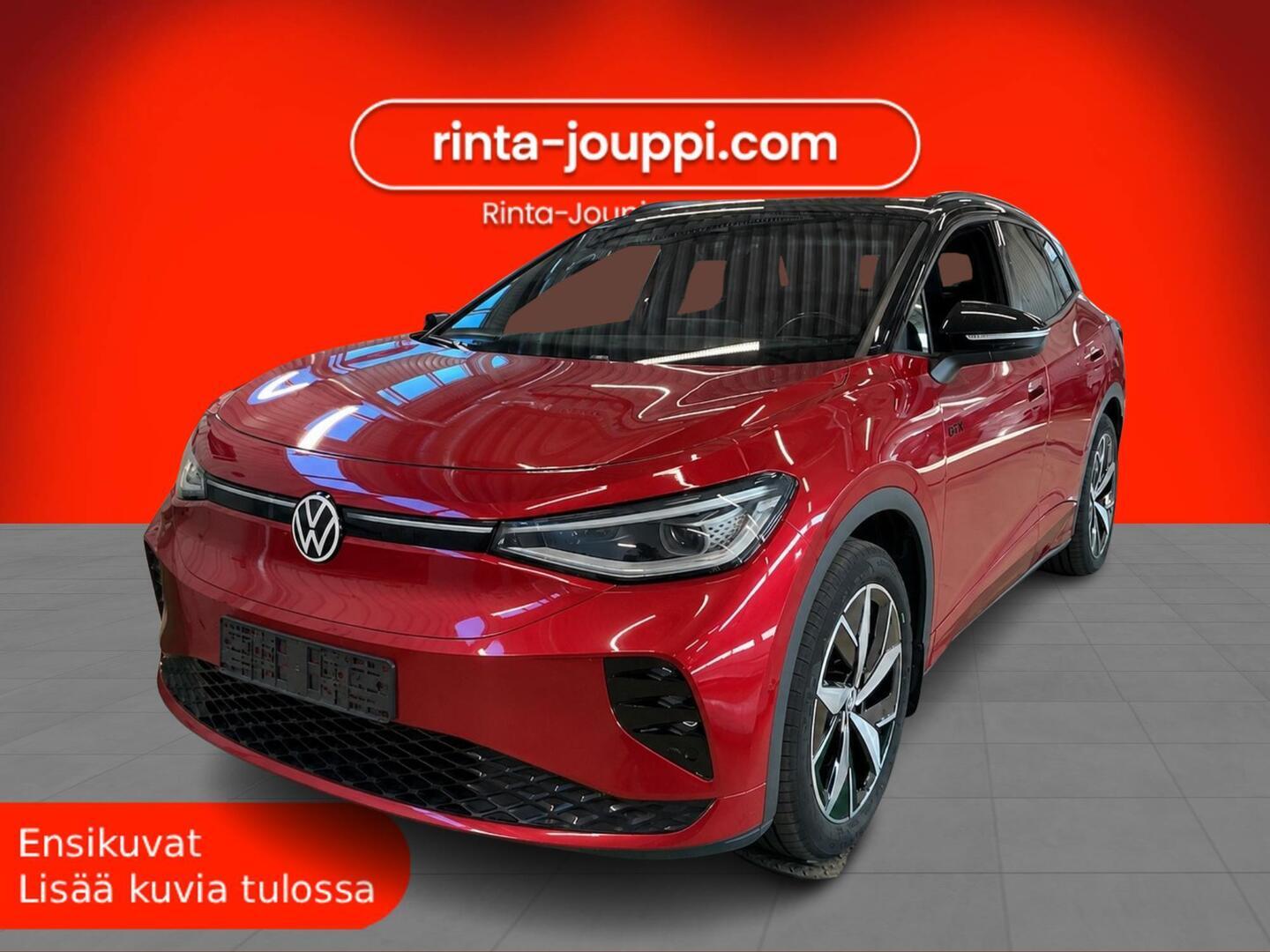 VOLKSWAGEN ID.4 2023