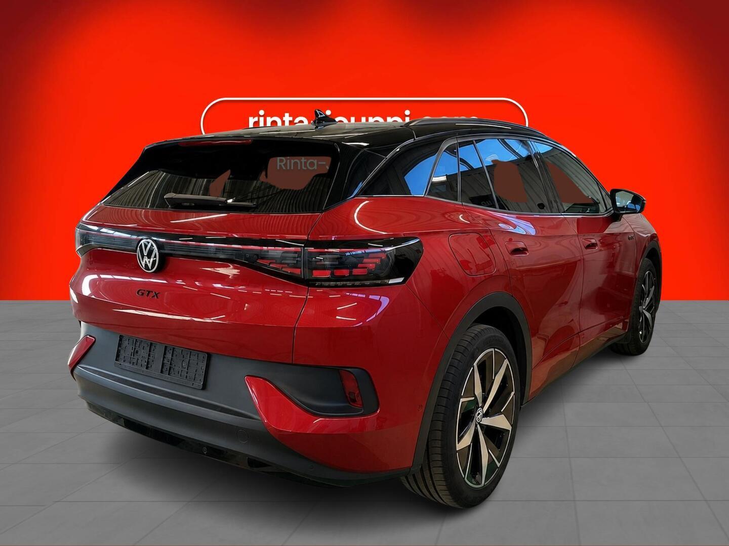 VOLKSWAGEN ID.4 2023