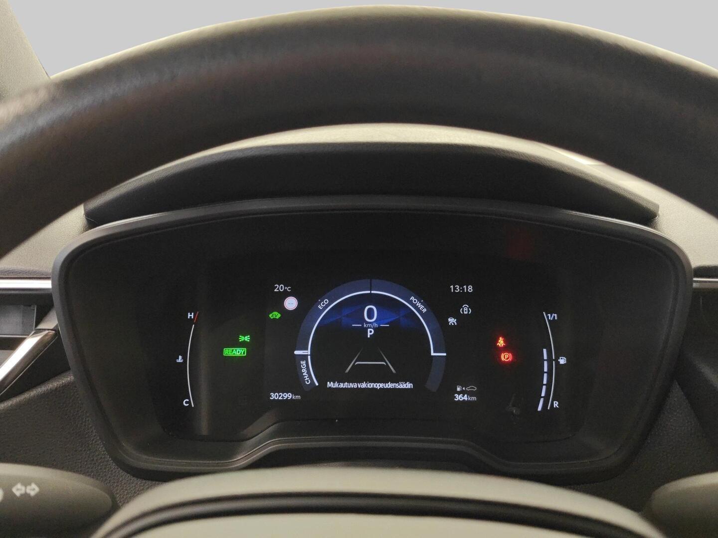 TOYOTA Corolla 2024