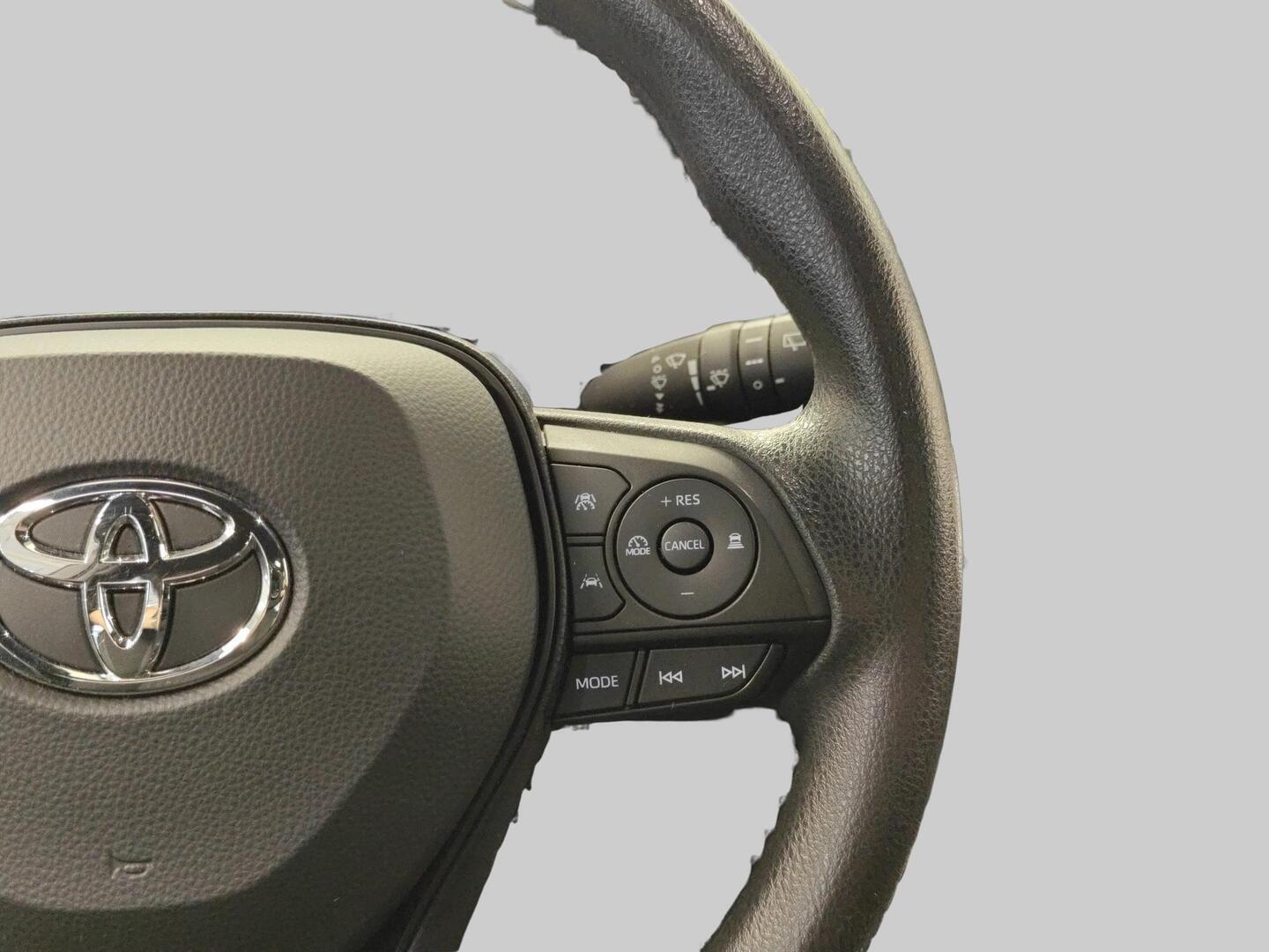 TOYOTA Corolla 2024