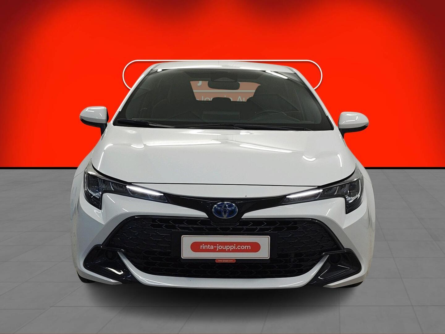 TOYOTA Corolla 2024
