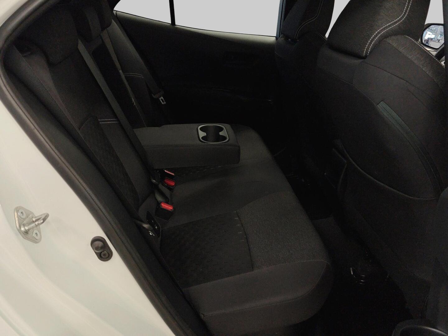 TOYOTA Corolla 2024