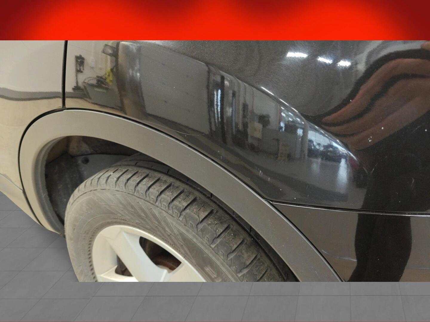 NISSAN Qashqai 2008