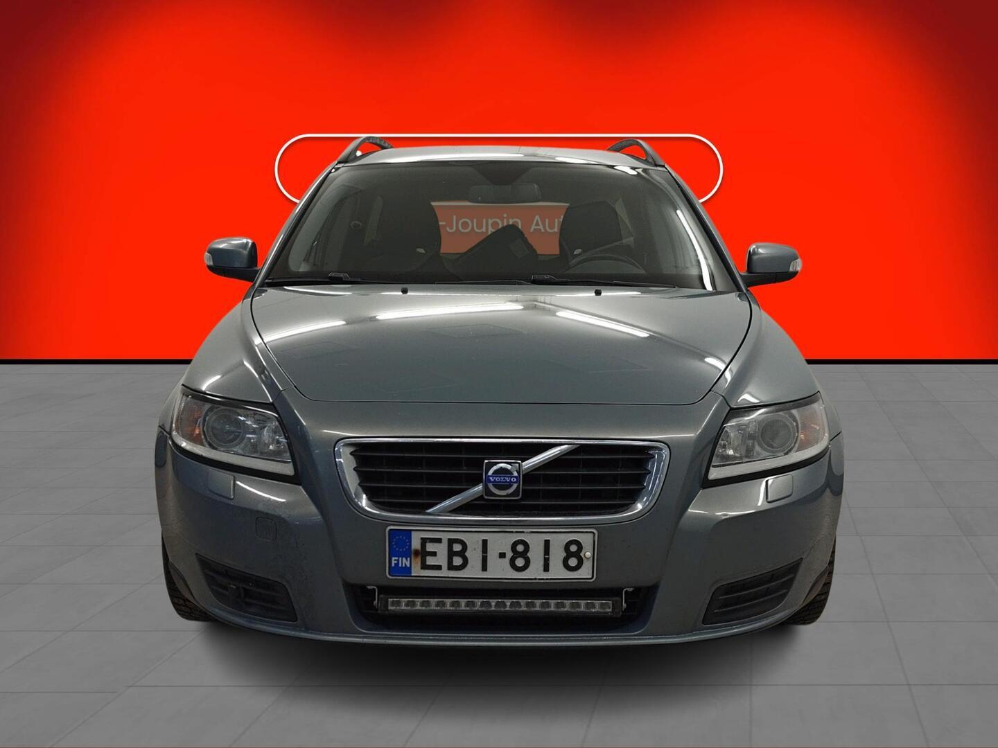 VOLVO V50 2008