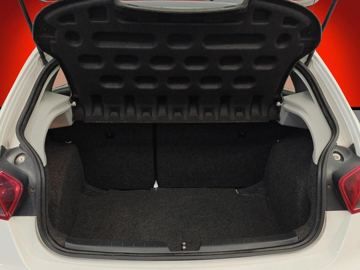 SEAT Ibiza 2015