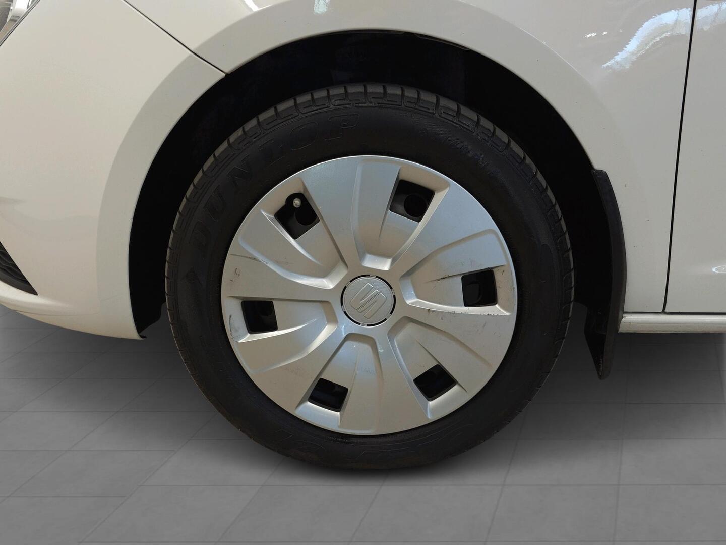 SEAT Ibiza 2015