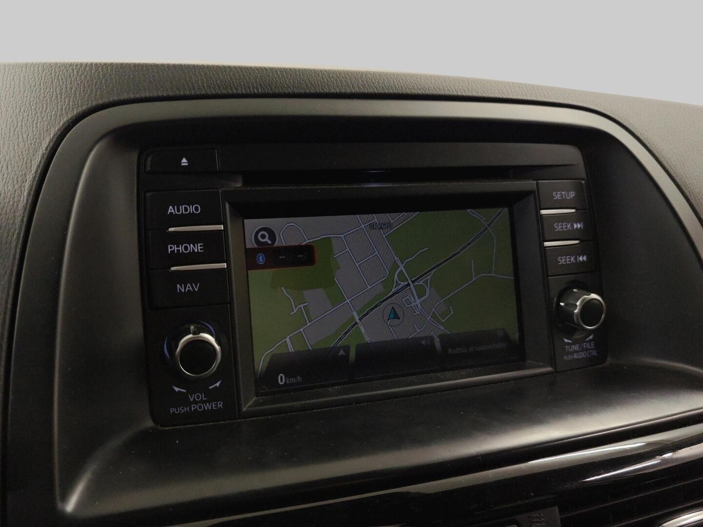 MAZDA CX-5 2013