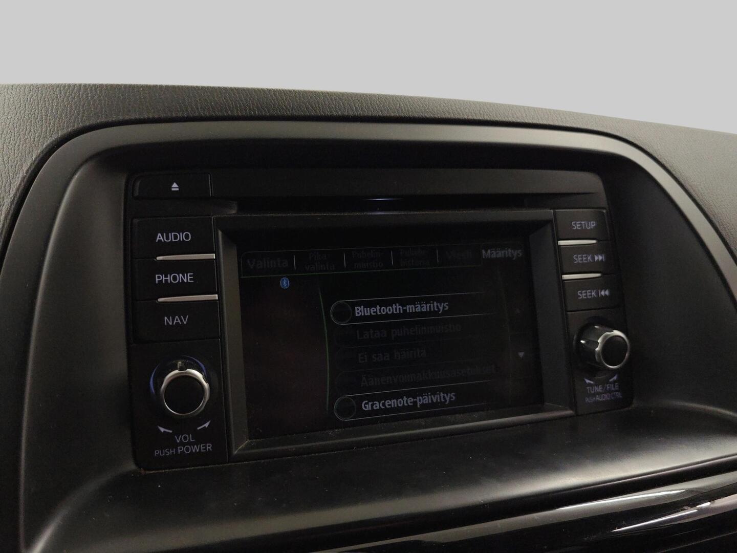 MAZDA CX-5 2013