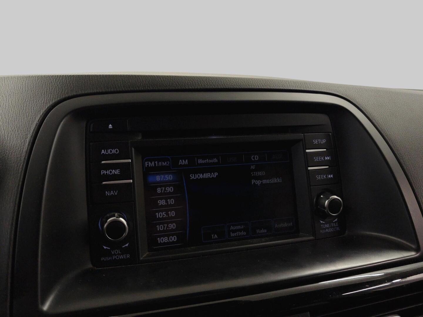 MAZDA CX-5 2013