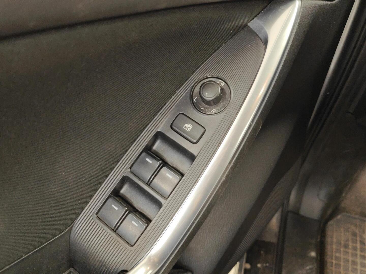 MAZDA CX-5 2013