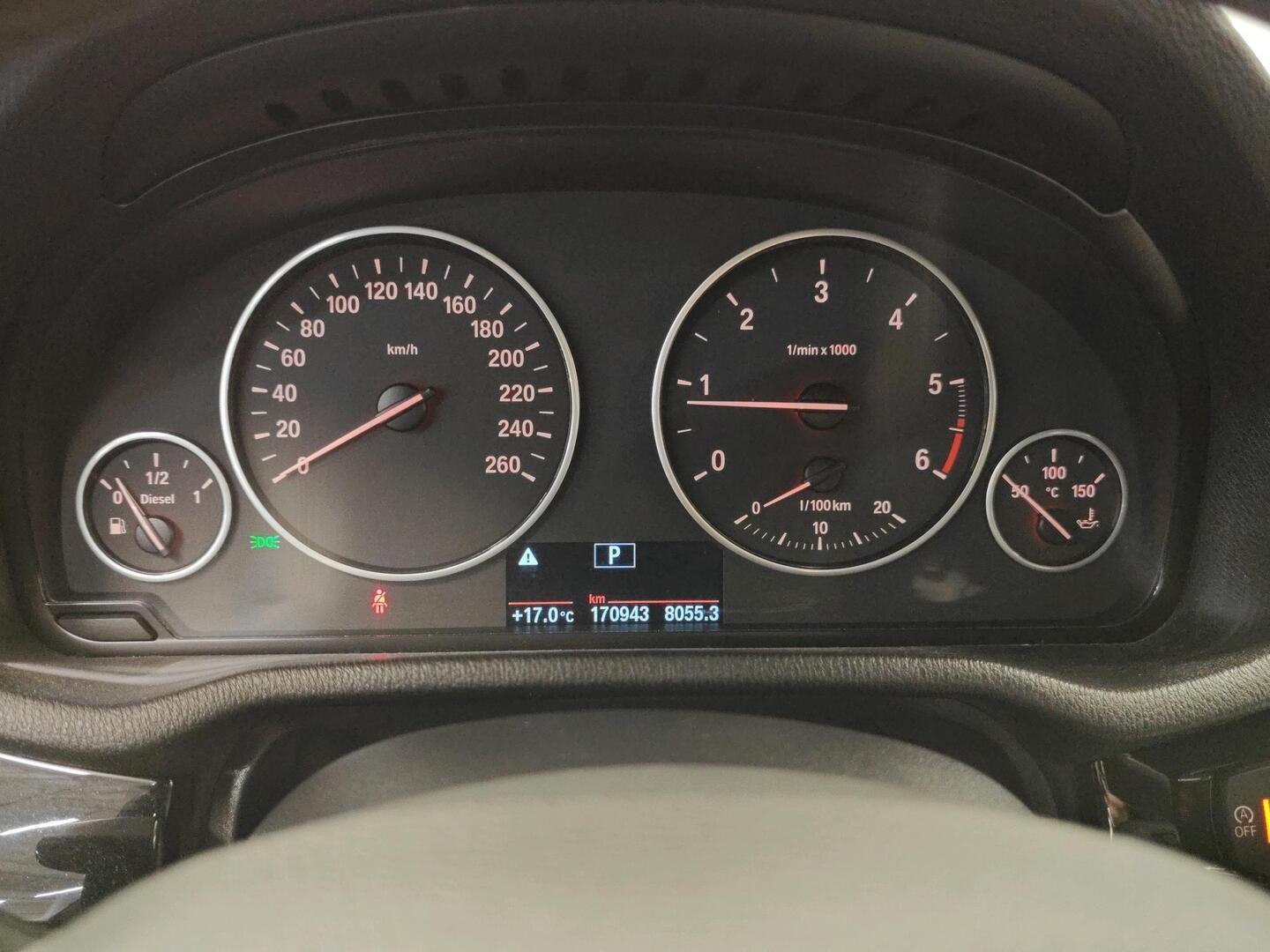 BMW X3 2015