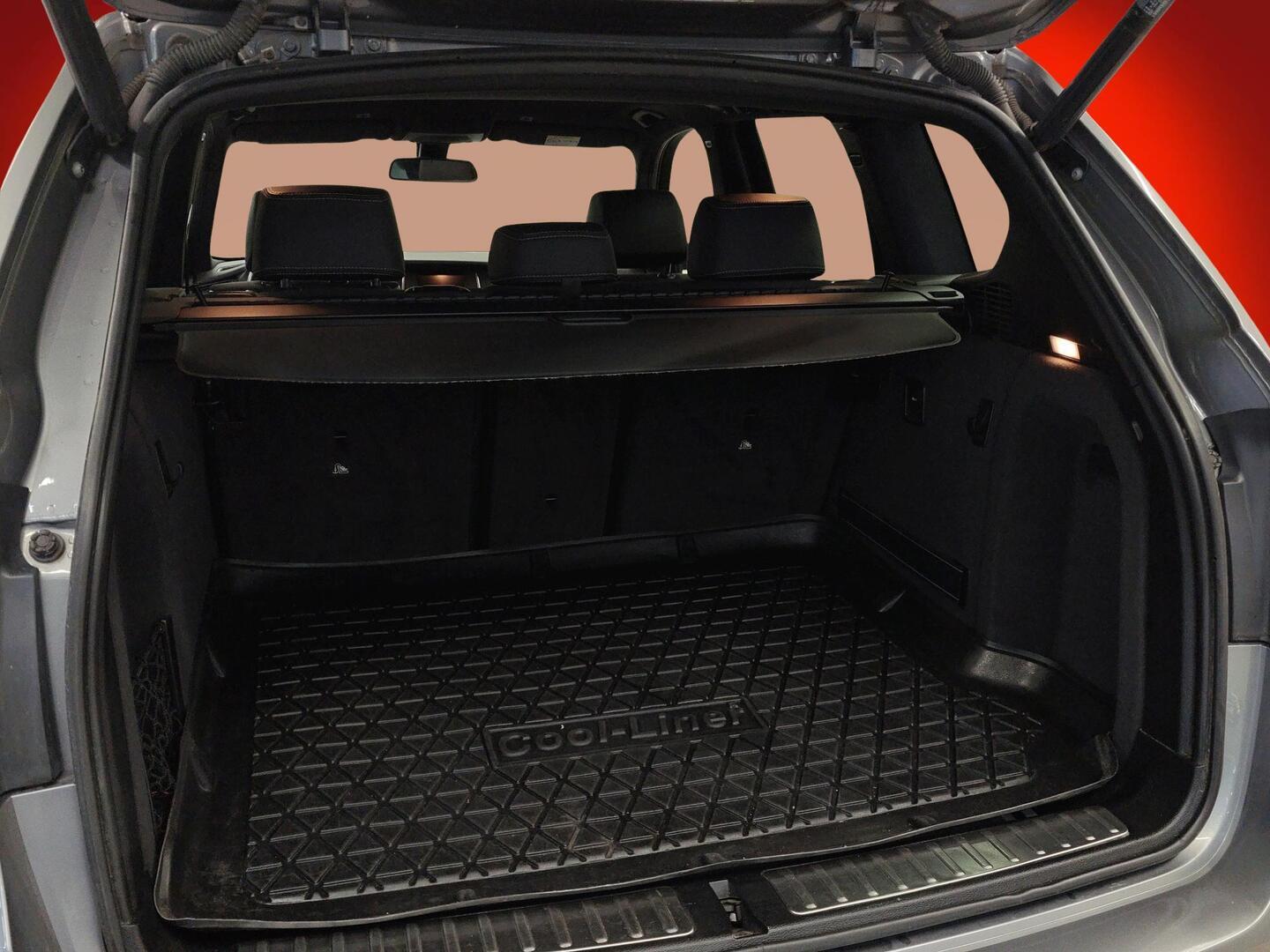 BMW X3 2015