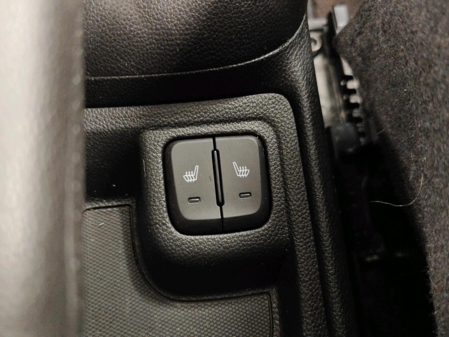 OPEL Karl 2016