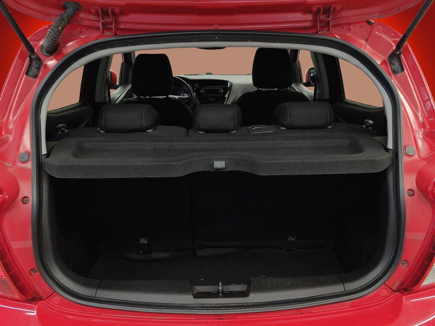 OPEL Karl 2016