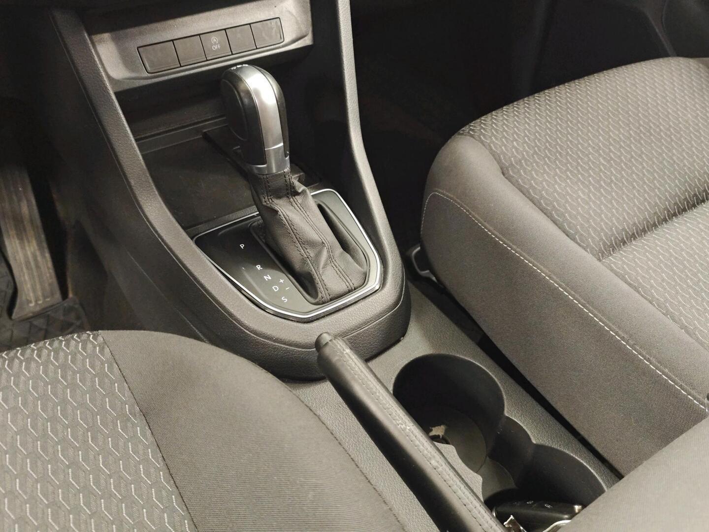 VOLKSWAGEN Caddy Maxi 2018