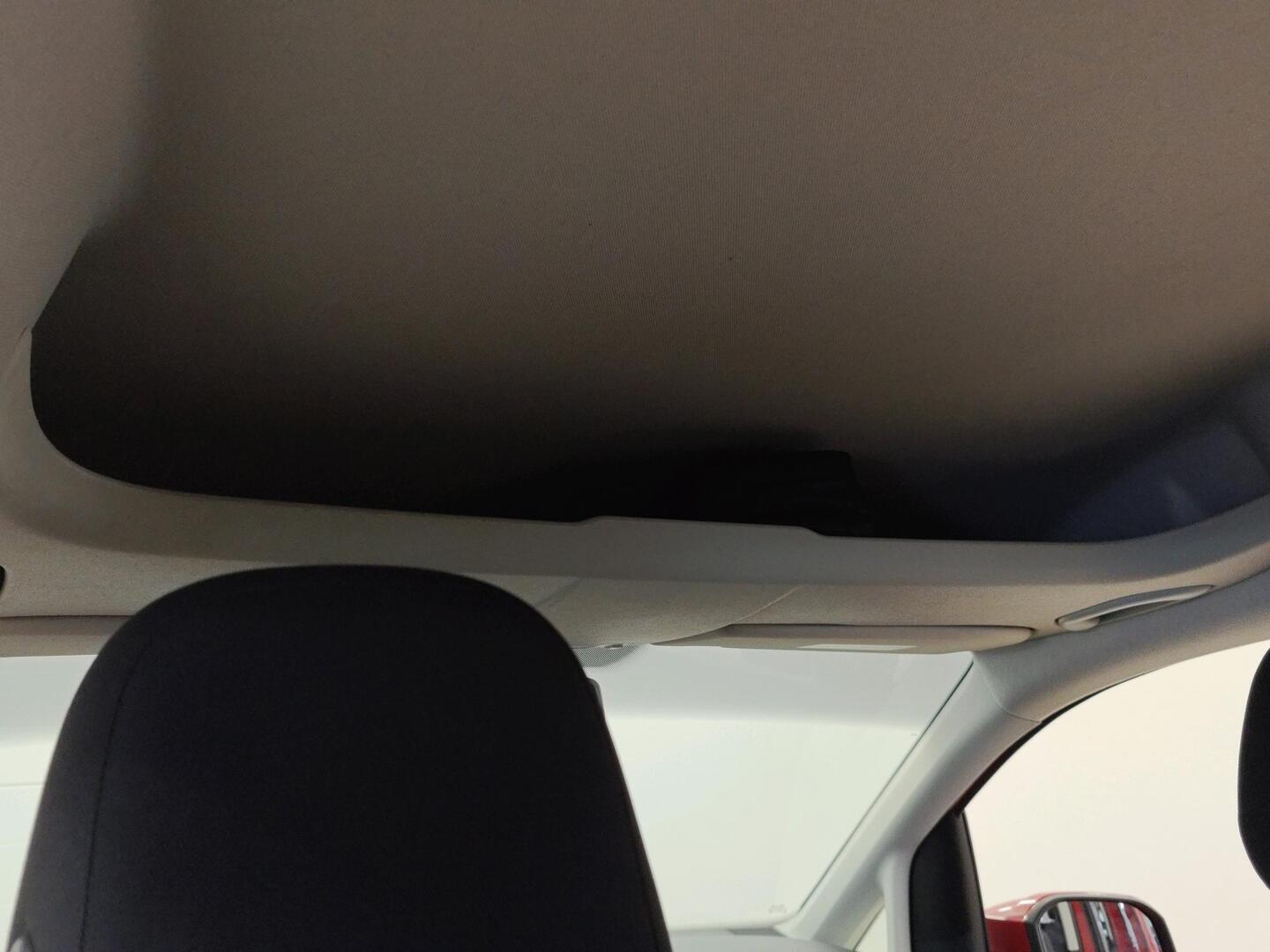 VOLKSWAGEN Caddy Maxi 2018