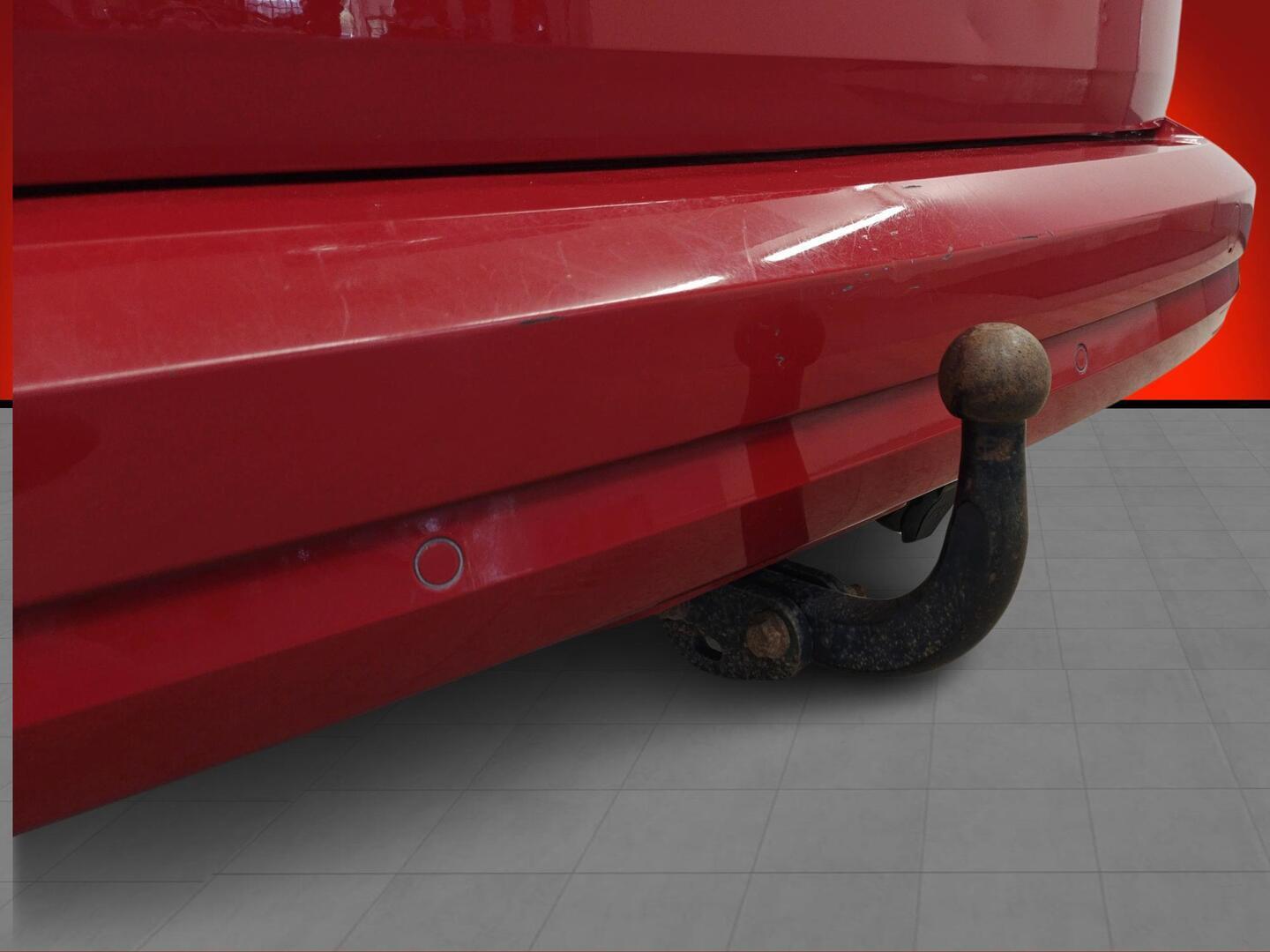 VOLKSWAGEN Caddy Maxi 2018