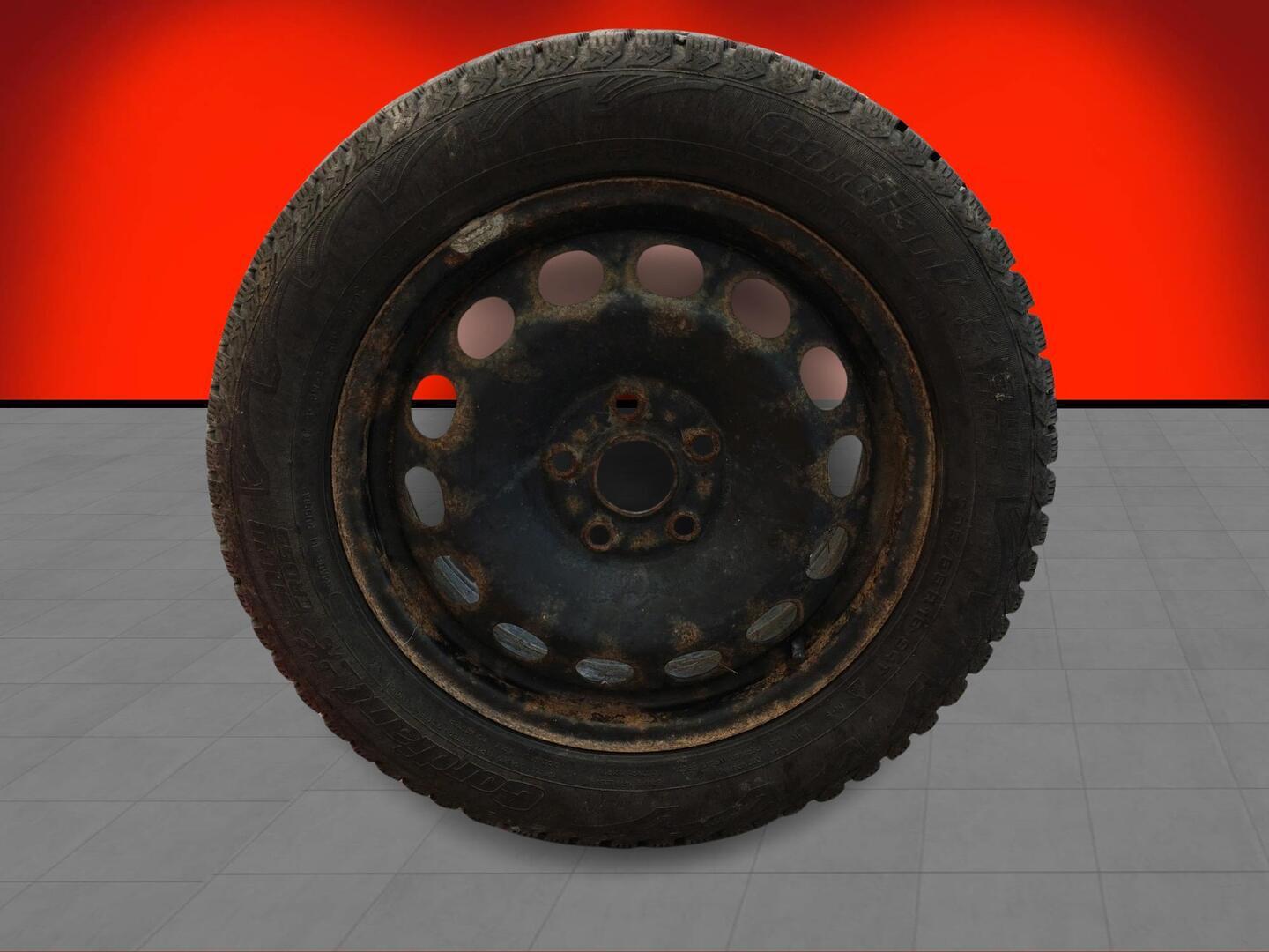 VOLKSWAGEN Caddy Maxi 2018