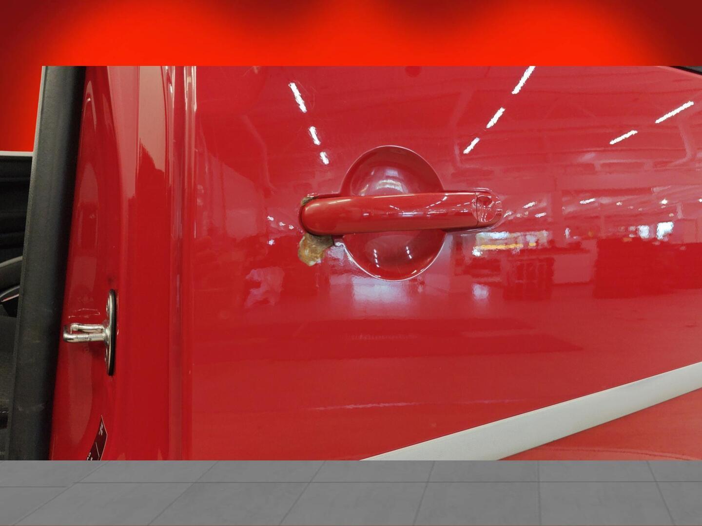 VOLKSWAGEN Caddy Maxi 2018