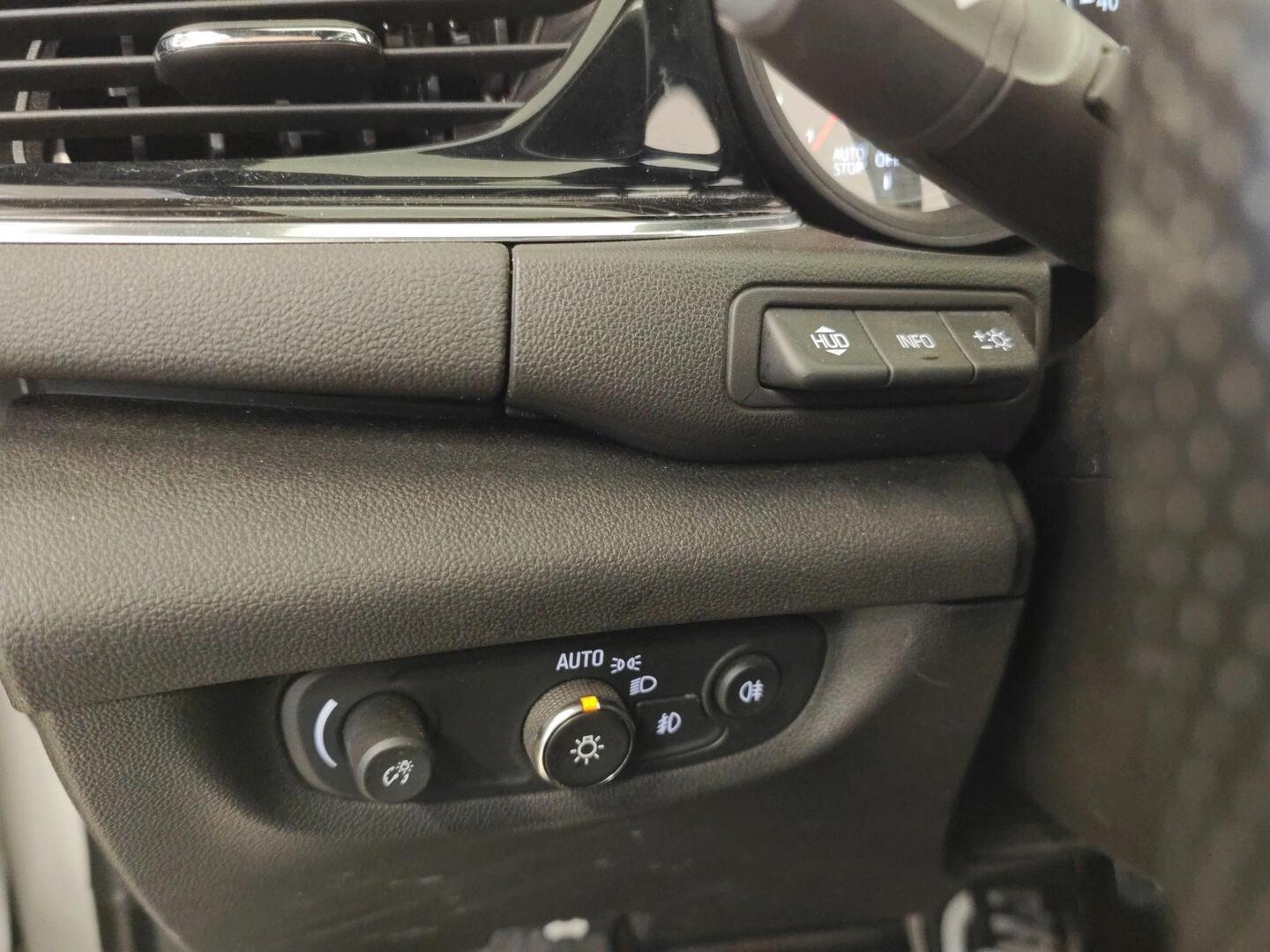 OPEL Insignia 2018