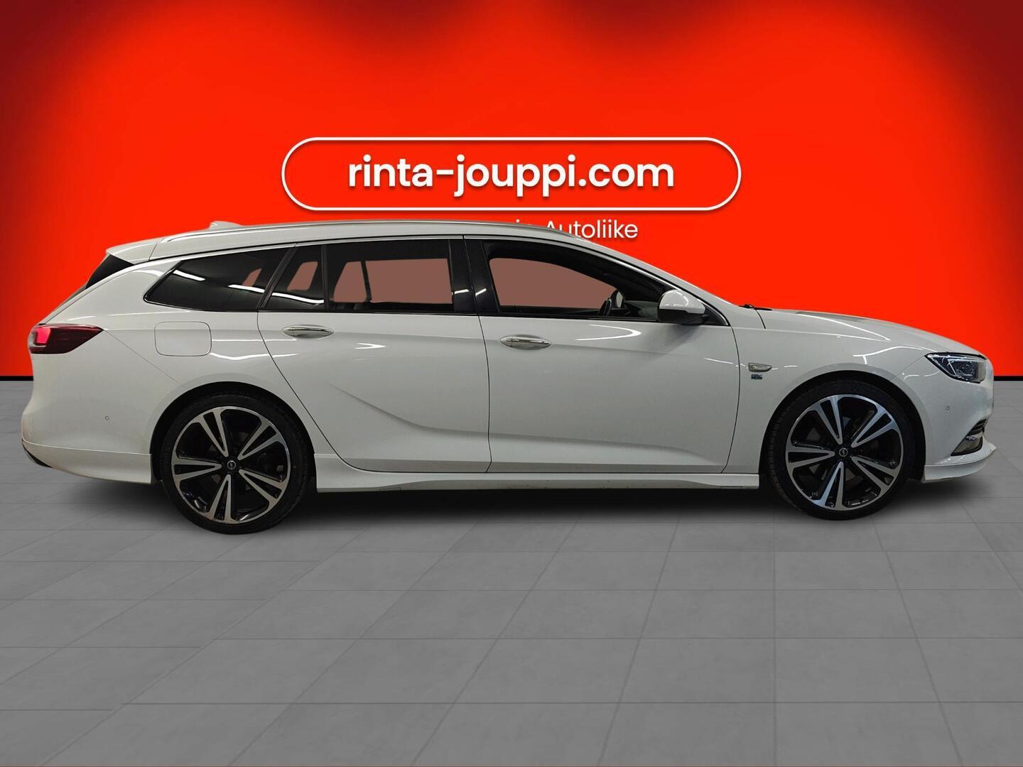 OPEL Insignia 2018