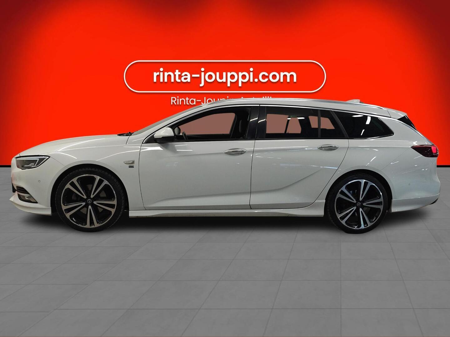 OPEL Insignia 2018