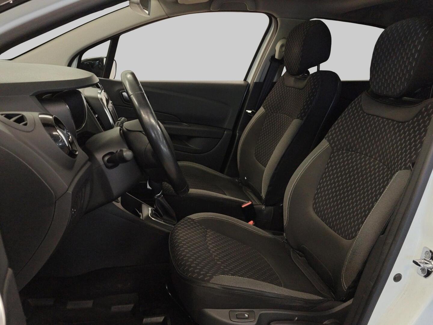 RENAULT Captur 2020