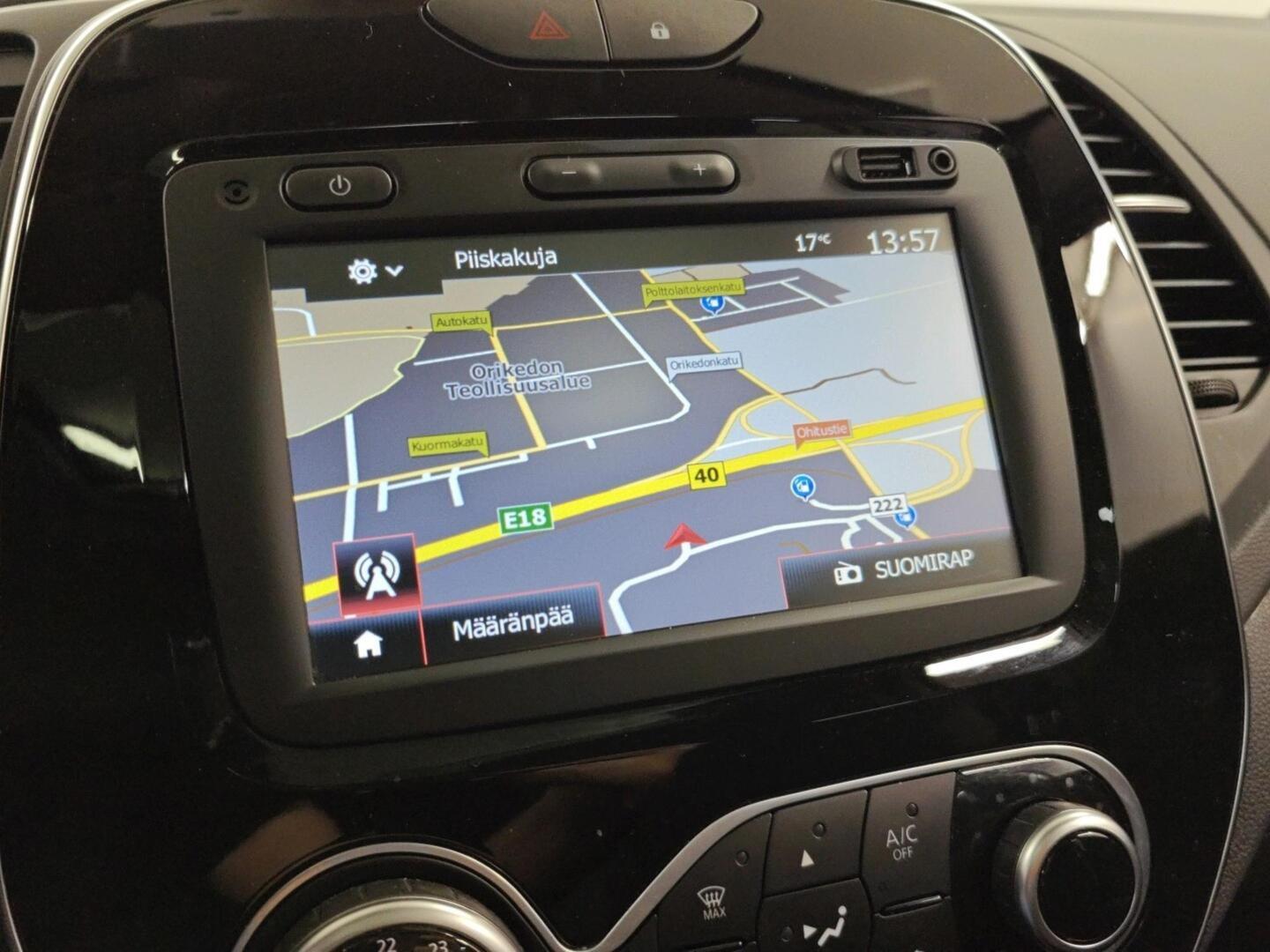 RENAULT Captur 2020