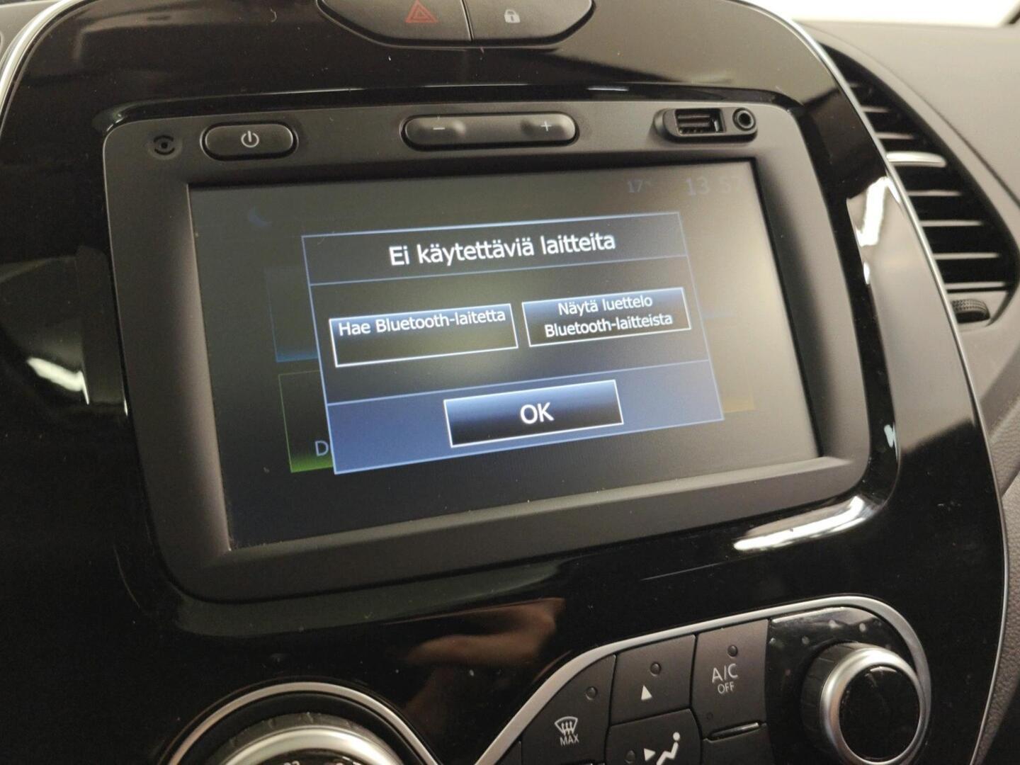 RENAULT Captur 2020