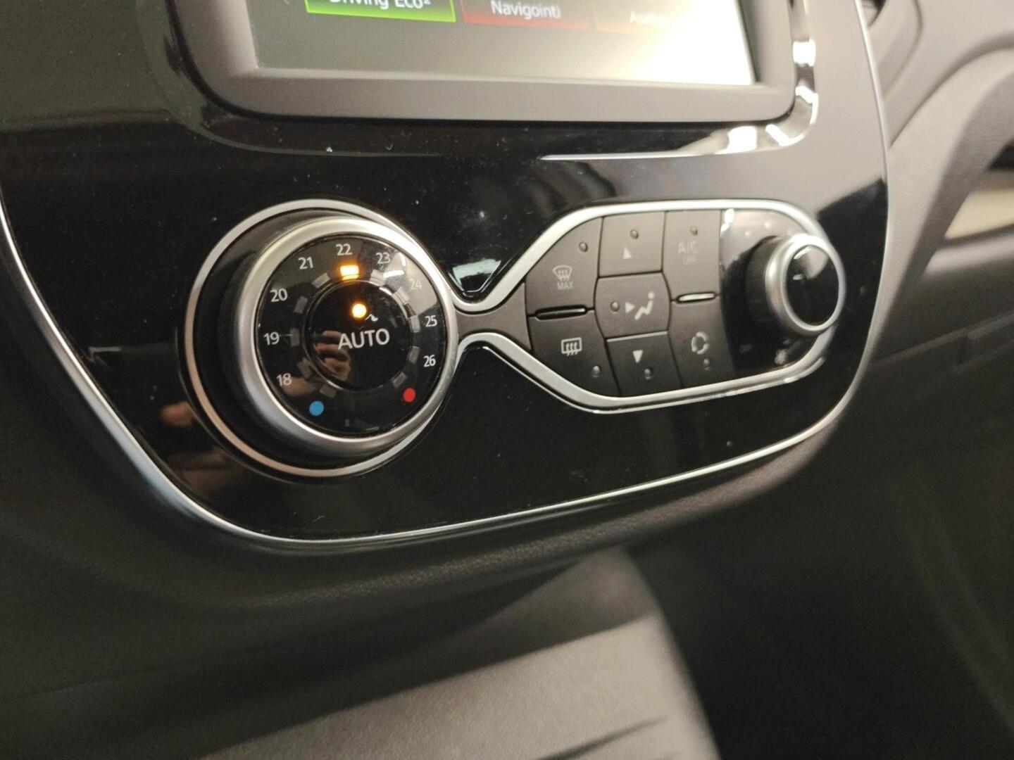 RENAULT Captur 2020