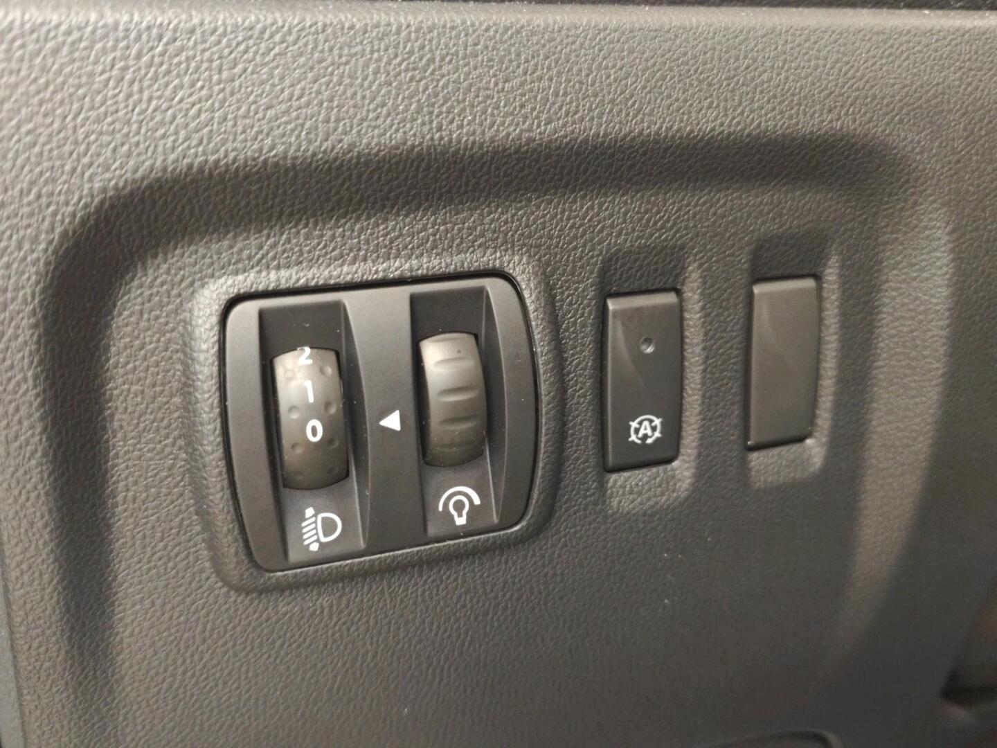 RENAULT Captur 2020