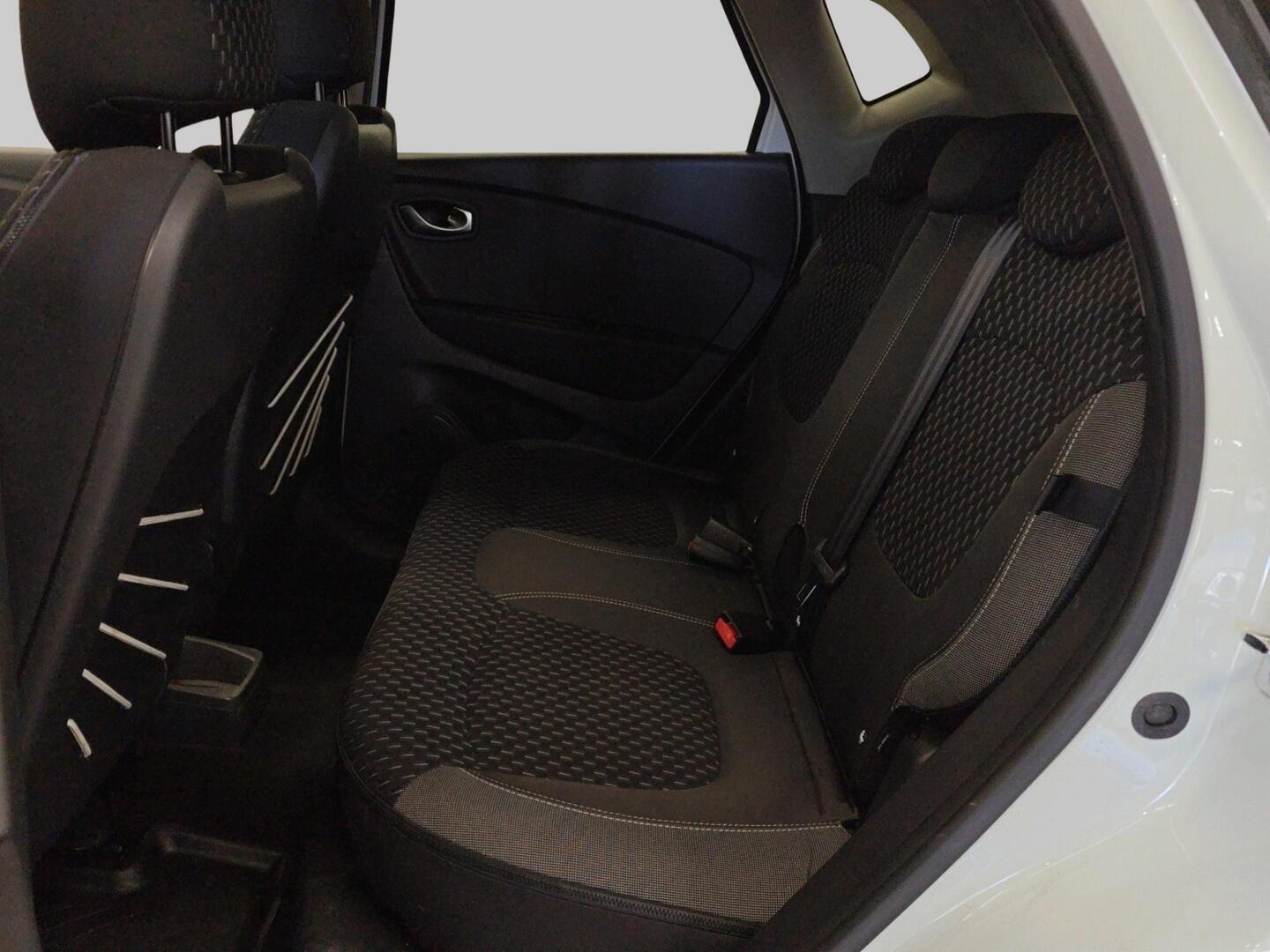 RENAULT Captur 2020