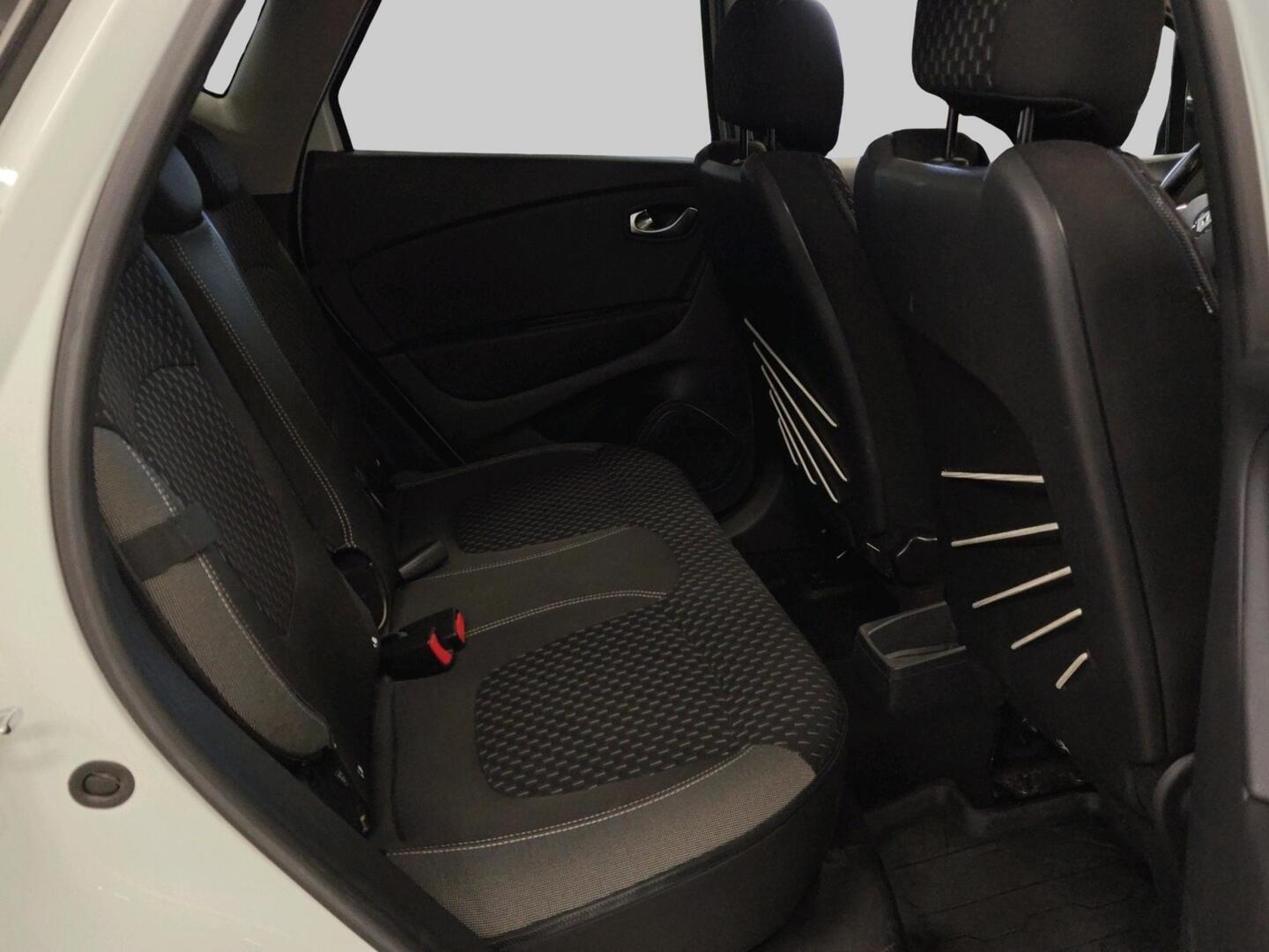 RENAULT Captur 2020