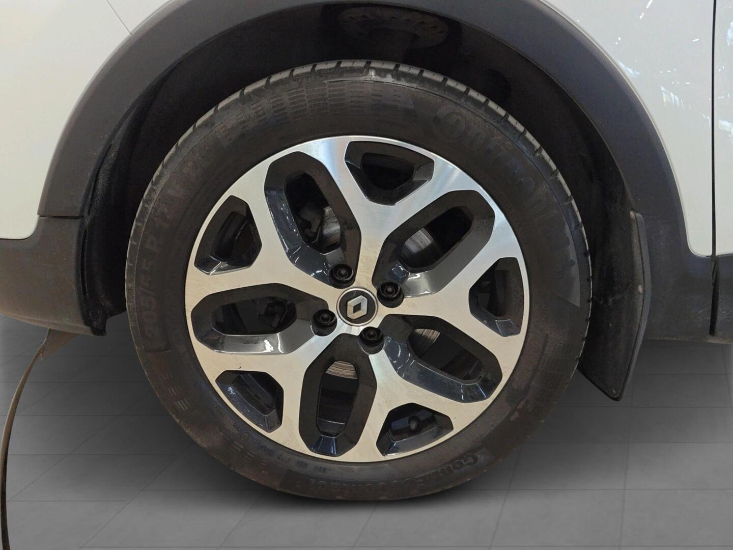 RENAULT Captur 2020